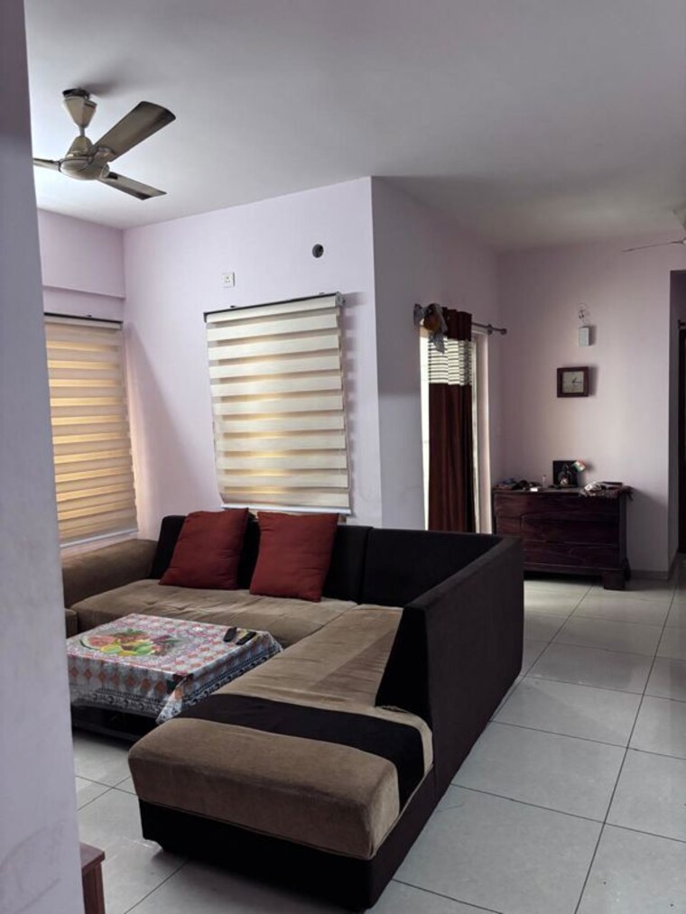 Team Area, arvind-skylands 2 Bedroom 1050 Sq.Ft. Apartment In Jakkuru Bangalore 10492398