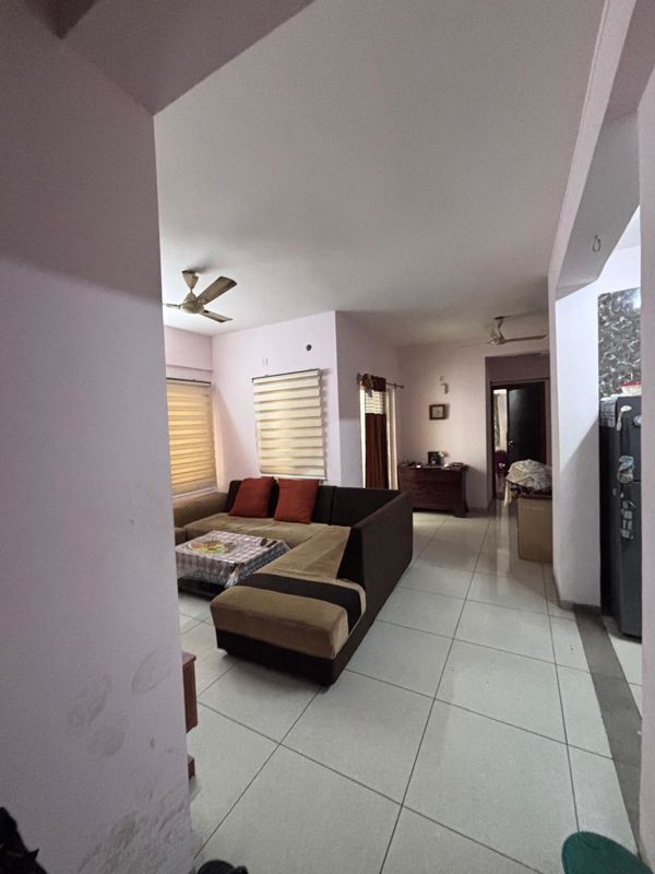 2 BHK 1050 Sq.Ft. Apartment in Arvind Skylands