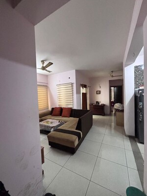 2 BHK Apartment For Rent in Arvind Skylands, Jakkuru