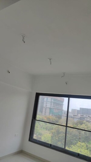 Room in 2 BHK Apartment at RIPL Aikya Roots, Vikhroli West – for Rent
