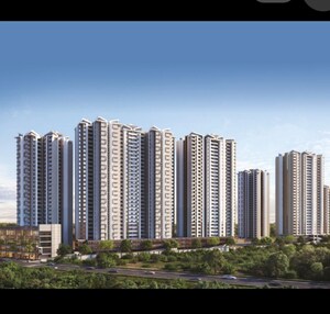 3 BHK Apartment For Sale in Punawale