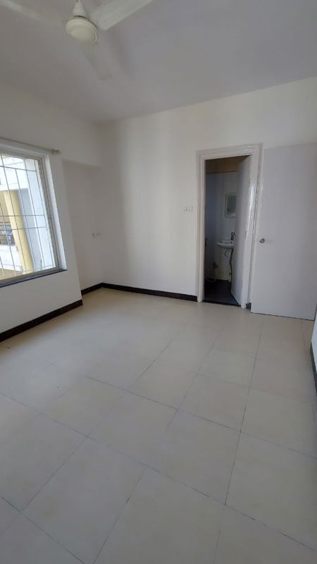1 BHK Apartment For Rent in Galaxy Flower Valley