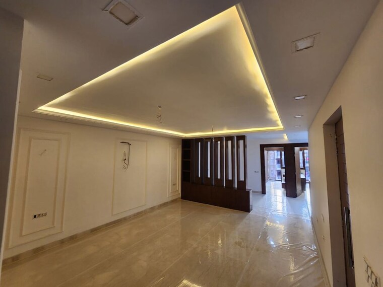 Room, indrapuram 6+ Bedroom 200 Sq.Mt. Villa In Indrapuram Ghaziabad 10492428