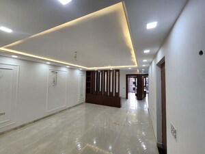 Kitchen in 6+ BHK Villa at Indrapuram – for Sale