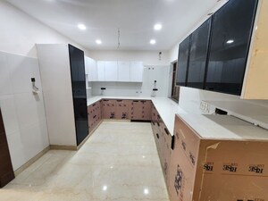 Kitchen in 6+ BHK Villa at Indrapuram – for Sale