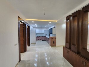 Building Lobby in 6+ BHK Villa at Indrapuram – for Sale