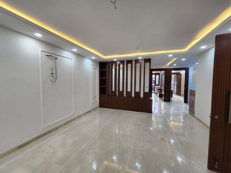 Room, indrapuram 6+ Bedroom 200 Sq.Mt. Villa In Indrapuram Ghaziabad 10492428
