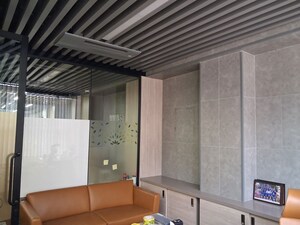 Team Area in  Office Space at Akshar Business Park, Vashi Sector 19f – for Rent