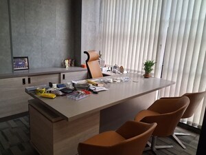  Office Space For Rent in Akshar Business Park, Vashi Sector 19f