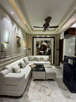 2 BHK + Store Room 540 Sq.Ft. Builder Floor in Dwarka Mor