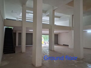  Showroom For Rent in Sharad Kunj Naupada, Naupada