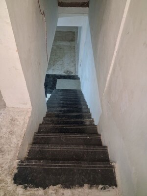 Staircase in  Showroom at Sharad Kunj Naupada, Naupada – for Rent