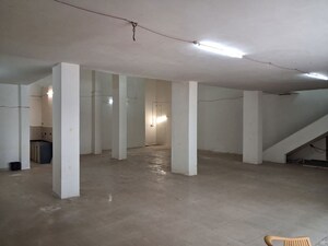 Living Room in  Showroom at Sharad Kunj Naupada, Naupada – for Rent