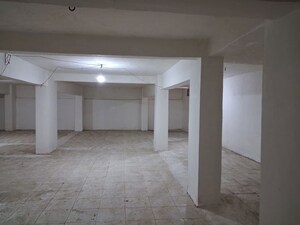 Utility Room in  Showroom at Sharad Kunj Naupada, Naupada – for Rent