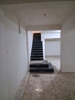 Staircase in  Showroom at Sharad Kunj Naupada, Naupada – for Rent