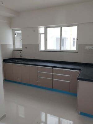 Kitchen in 2 BHK Apartment at Chaphalkar Elina Lite, Mohammadwadi – for Rent