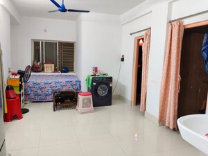 Bedroom in 2 BHK Apartment at Sodepur – for Sale