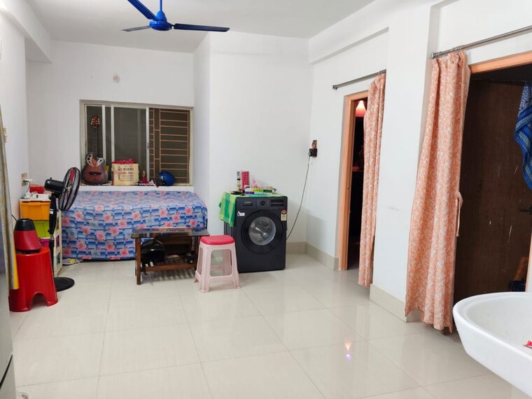 Bedroom, sodepur 2 Bedroom 801 Sq.Ft. Apartment In Sodepur Kolkata 10492437