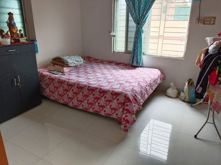 Bedroom, sodepur 2 Bedroom 801 Sq.Ft. Apartment In Sodepur Kolkata 10492437