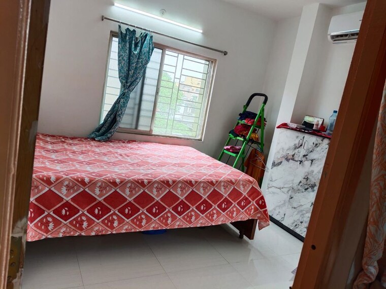 Bedroom, sodepur 2 Bedroom 801 Sq.Ft. Apartment In Sodepur Kolkata 10492437