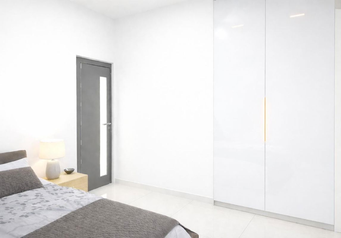2 BHK + Store Room 750 Sq.Ft. Apartment in Lodha Bellagio
