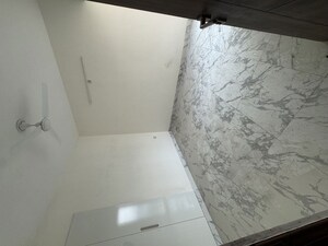 Bathroom in 2 BHK Apartment at Arocon Rainbow, Mahurali – for Rent