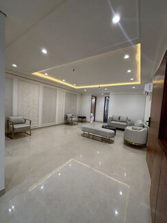 3 BHK + Store Room Apartment For Sale in Preet Colony