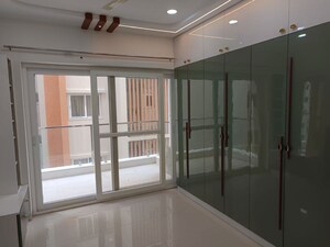 Room in 3 BHK Apartment at My Home Avatar, Gachibowli – for Rent