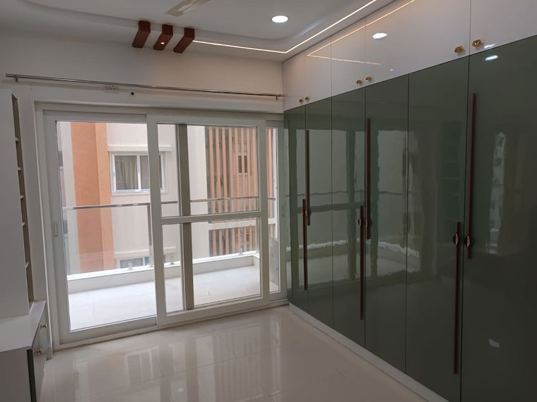 Room, my-home-avatar 3 Bedroom 2000 Sq.Ft. Apartment In Gachibowli Hyderabad 10492453
