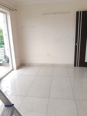 Bathroom in 3 BHK Builder Floor at Laxman Chowk – for Rent