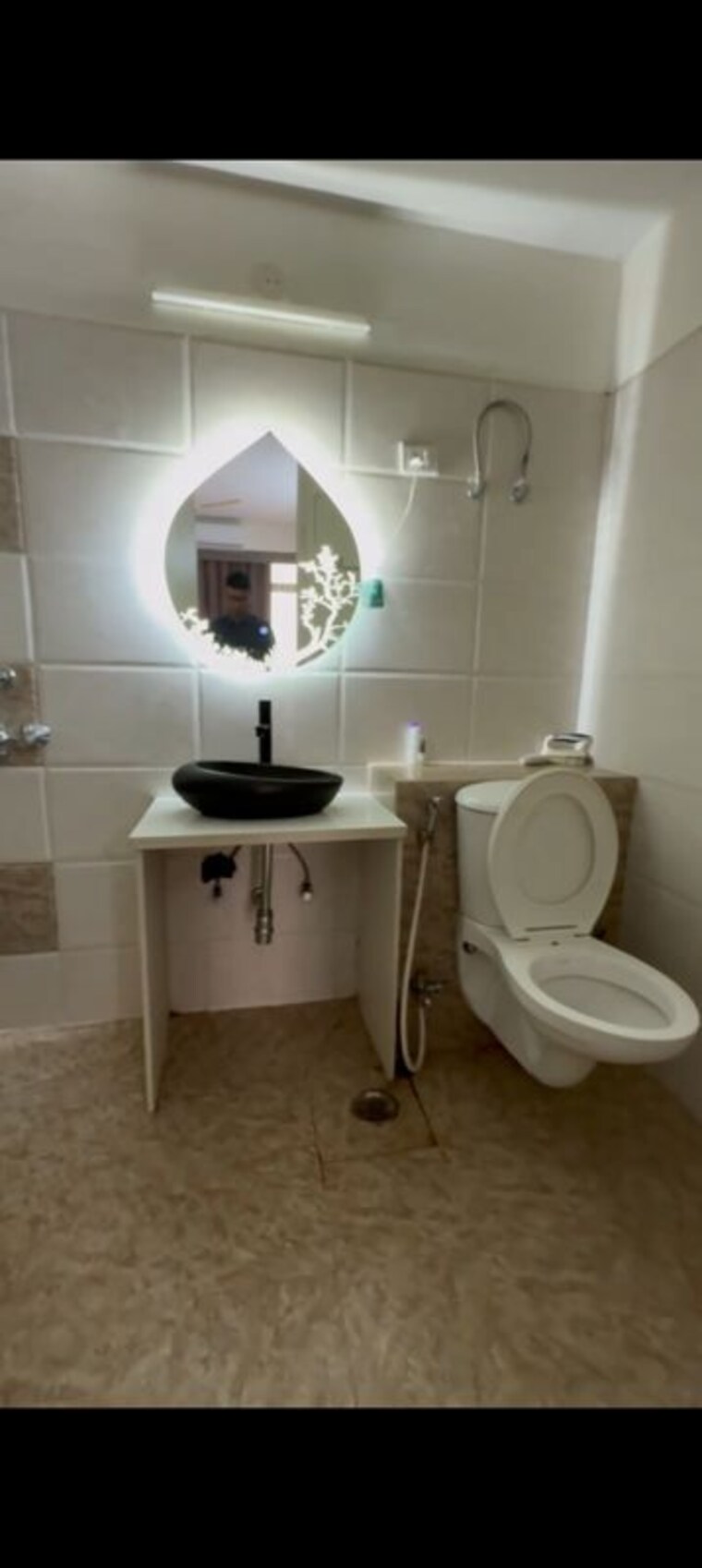 Bathroom, m3m-soulitude 2 Bedroom 1250 Sq.Ft. Apartment In Sector 89 Gurgaon 10492446