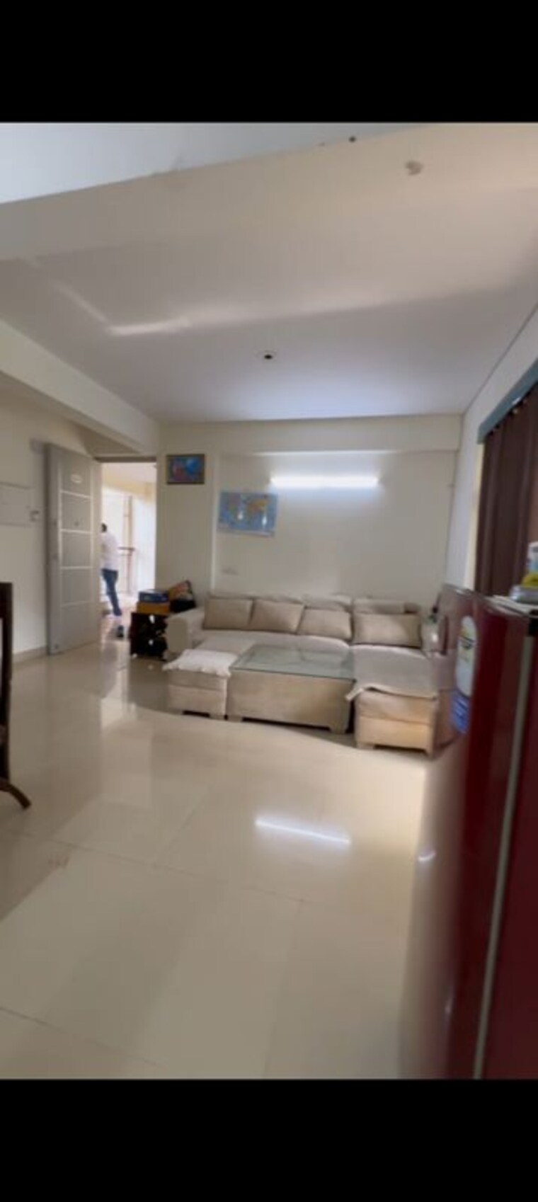 Living Room, m3m-soulitude 2 Bedroom 1250 Sq.Ft. Apartment In Sector 89 Gurgaon 10492446
