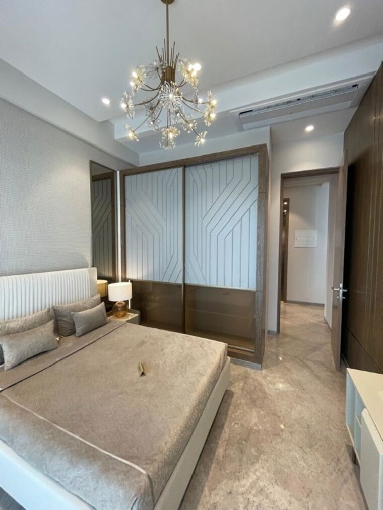 Room, prestige-jasdan-classic 2 Bedroom 890 Sq.Ft. Apartment In Mahalaxmi Mumbai 10492476
