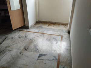 Bedroom in 1.5 BHK Apartment at Mewala Maharajpur – for Rent