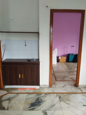 Room in 1.5 BHK Apartment at Mewala Maharajpur – for Rent