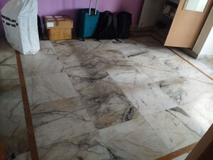 Bedroom in 1.5 BHK Apartment at Mewala Maharajpur – for Rent