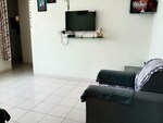 1 BHK 800 Sq.Ft. Apartment in Kshitij CHS