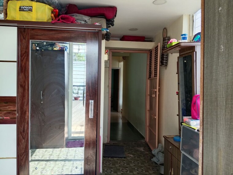 undefined, kshitij-chs 1 Bedroom 800 Sq.Ft. Apartment In Yerawada Pune 10492467