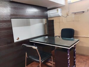  Office Space For Rent in Haware Fantasia, Vashi Sector 28