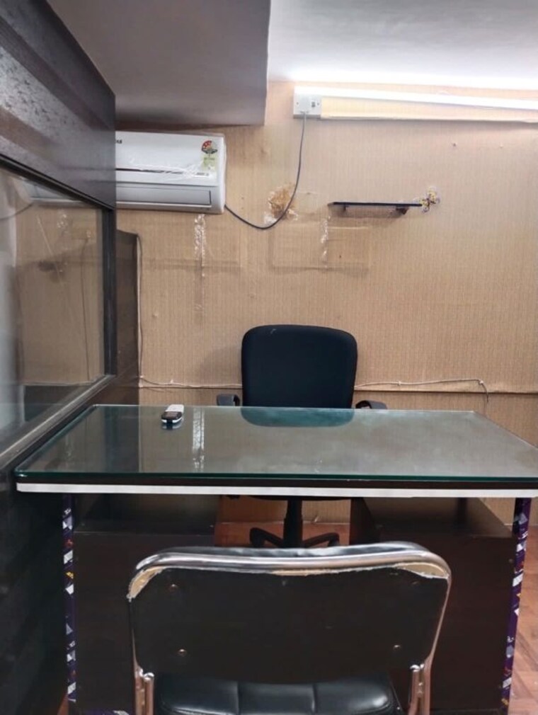 Kitchen, haware-fantasia Commercial Office Space 236 Sq.Ft. In Vashi Sector 28 Navi Mumbai 10492464