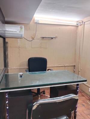 Furnished Amenities in  Office Space at Haware Fantasia, Vashi Sector 28 – for Rent