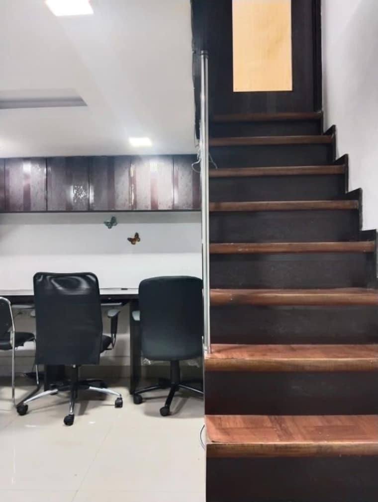 undefined, haware-fantasia Commercial Office Space 236 Sq.Ft. In Vashi Sector 28 Navi Mumbai 10492464