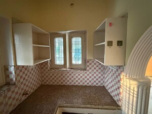 Bedroom in 2 BHK Independent House at Indira Nagar – for Rent
