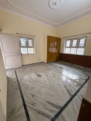 Bedroom in 2 BHK Independent House at Indira Nagar – for Rent