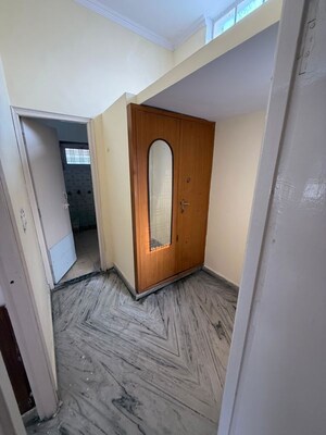 Building Lobby in 2 BHK Independent House at Indira Nagar – for Rent