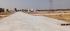 Plot For Sale in Hebbur