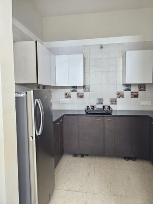 Kitchen in 6+ BHK Independent House at Vipul World Floors, Sector 48 – for Sale