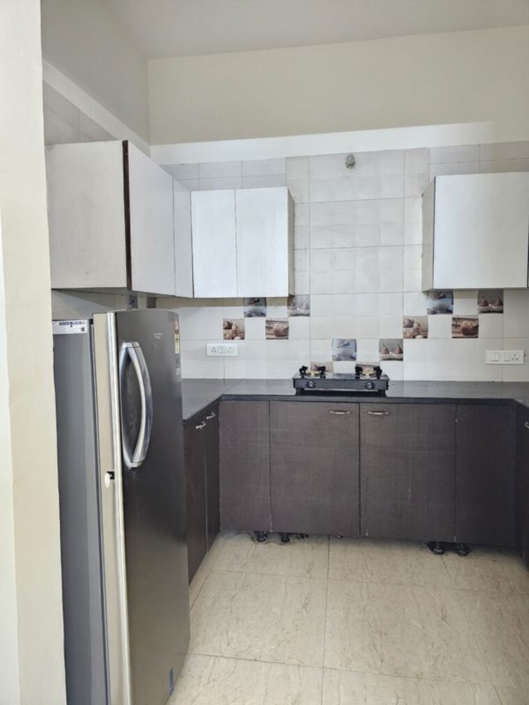 Kitchen, vipul-world-floors 6+ Bedroom 192 Sq.Yd. Independent House In Sector 48 Gurgaon 10492495