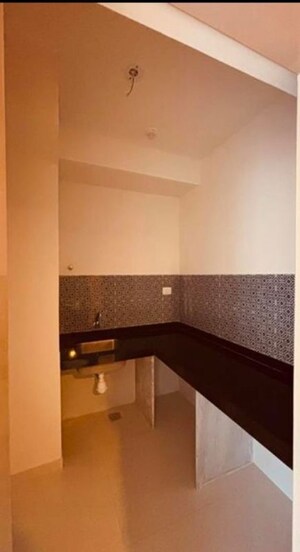Kitchen in 1 BHK Apartment at Isanpur – for Sale