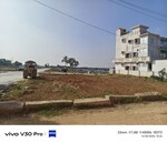 1100 Sq.Ft. Plot in Hebbur